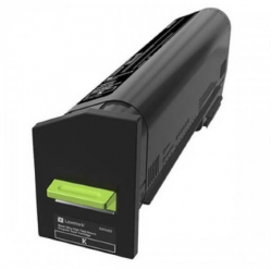 Toner Lexmark black | 33 000 str.