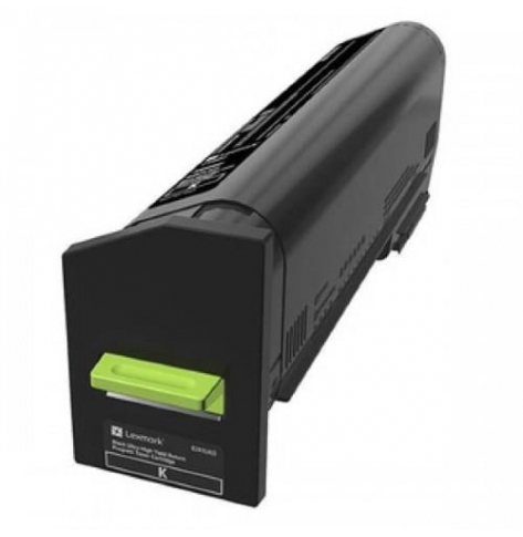 Toner Lexmark black | 33 000 str.