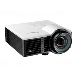 Projektor OPTOMA ML750st LED DLP Short Throw WXGA 800 ANSI 20000:1