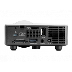 Projektor OPTOMA ML750st LED DLP Short Throw WXGA 800 ANSI 20000:1