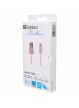 Kabel SANDBERG Excellence Lightning Rose Gold 1M
