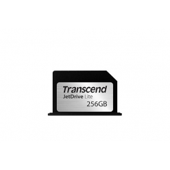 Karta pamięci Transcend JetDrive Lite 330 storage expansion card 256GB Apple MacBookPro Retina