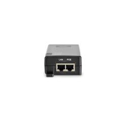 Adapter PoE DIGITUS DN-95103-2 802.3at 48V 30W Gigabit