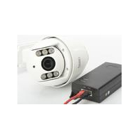 Adapter DIGITUS DN-95104 PoE+ 802.3at 48V 60W Gigabit 10/100/1000Mbps aktywny