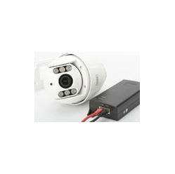 Adapter DIGITUS DN-95104 PoE+ 802.3at 48V 60W Gigabit 10/100/1000Mbps aktywny