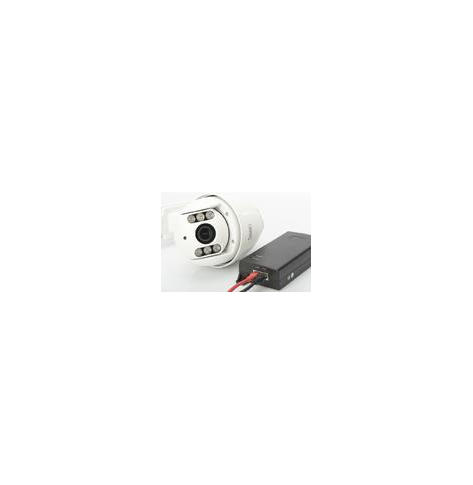 DIGITUS DN-95104 Zasilacz/Adapter PoE + 802.3at max. 48V 60W Gigabit 10/100/1000Mbps aktywny