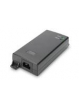 Adapter DIGITUS DN-95104 PoE+ 802.3at 48V 60W Gigabit 10/100/1000Mbps aktywny