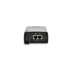 DIGITUS DN-95104 Zasilacz/Adapter PoE + 802.3at max. 48V 60W Gigabit 10/100/1000Mbps aktywny