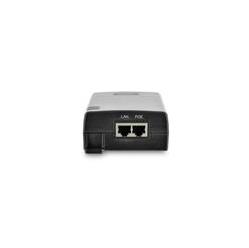 Adapter DIGITUS DN-95104 PoE+ 802.3at 48V 60W Gigabit 10/100/1000Mbps aktywny