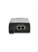 DIGITUS DN-95104 Zasilacz/Adapter PoE + 802.3at max. 48V 60W Gigabit 10/100/1000Mbps aktywny