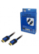 LOGILINK CHB1103 LOGILINK Kabel HDMI High Speed z Ethernet v.1,4 z 3D , dł.3m