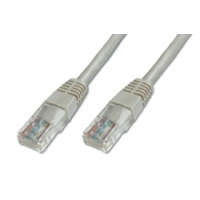 Kabel LOGILINK CP1052U LOGILINK Patchcord CAT 5e UTP 2m szary (CP1052U)