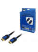 Kabel LOGILINK CHB1102 LOGILINK Kabel HDMI High Speed z Ethernet v.1,4 z 3D , dł.2m