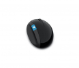 Mysz MICROSOFT Sculpt Ergonomic czarna