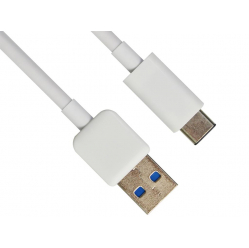 Kabel USB-C 3.1 - USB 3.0 2m Sandberg