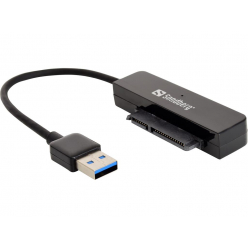 SANDBERG 133-87 Sandberg kabel USB 3.0 do SATA