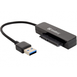 Kabel USB 3.0 do SATA Sandberg 133-87