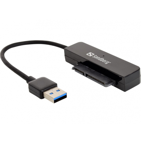 Kabel USB 3.0 do SATA Sandberg 133-87