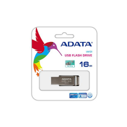 Pamięć USB Adata DashDrive Series UV131 16GB USB 3.0 metalowy