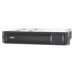 UPS APC Smart-UPS 1500VA LCD RM 2U 230V with Network Card