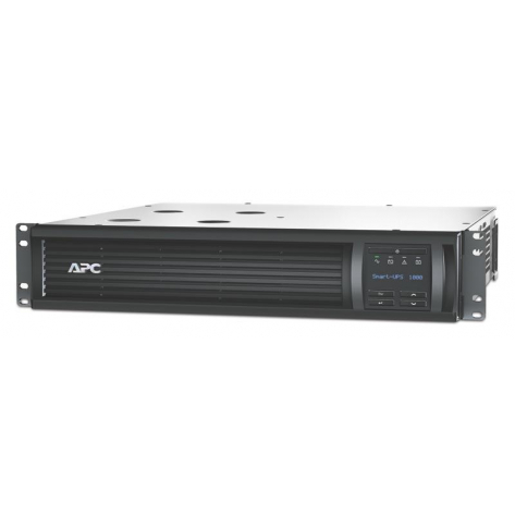 UPS APC Smart-UPS 1500VA LCD RM 2U 230V with Network Card