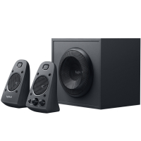 Głośniki Logitech Z625 Powerful THX Sound-ANALOG-EU