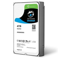 Dysk Seagate SkyHawk 3.5 4TB SATA/600 5900RPM 64MB cache