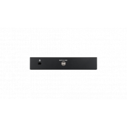 Switch sieciowy zarządzalny D-Link DGS-1100-05PD 5-Portów 1000BaseT (RJ45)