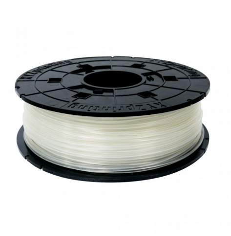 Filament  XYZ RFPLCXEU00D XYZ / PLA / NATURE / 1,75 mm / 0,6 kg.(Junior/ Mini)