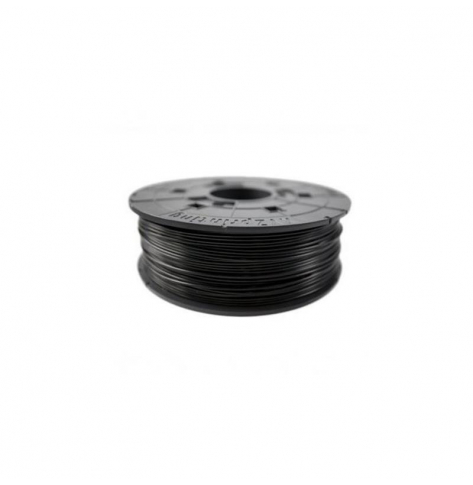 Filament  XYZ RFPLCXEU01B XYZ / PLA / BLACK / 1,75 mm / 0,6 kg.(Junior/ Mini)