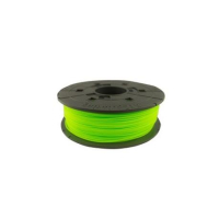 Filament  XYZ RFPLCXEU0AD XYZ / PLA / NEON GREEN / 1,75 mm / 0,6 kg.(Junior/ Mini)