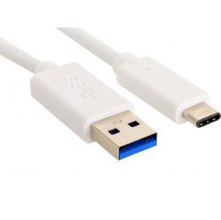 Kabel USB-C 3.1 do USB-A 3.0 1M Sandberg