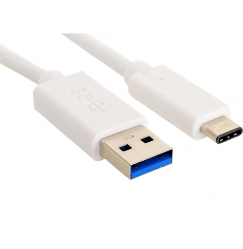 Kabel USB-C 3.1 do USB-A 3.0 1M Sandberg