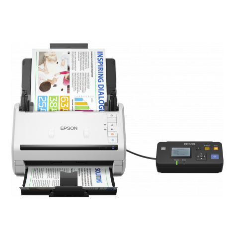 Skaner Epson WorkForce DS-530