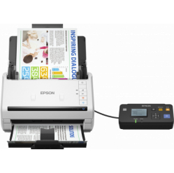 Skaner Epson WorkForce DS-530N