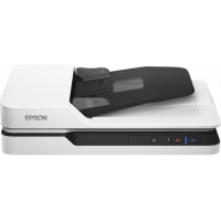 Skaner Epson WorkForce DS-1630 220v