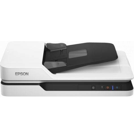 Skaner Epson WorkForce DS-1630 220v