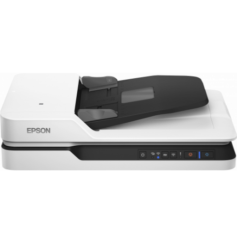 Skaner Epson WorkForce DS-1660W