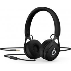 Słuchawki Apple ML992ZM/A Beats EP On-Ear Czarny