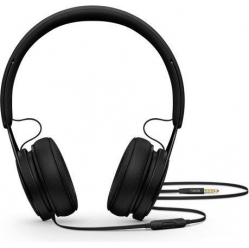 Słuchawki Apple ML992ZM/A Beats EP On-Ear Czarny