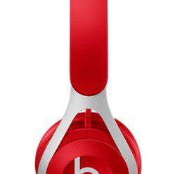 Słuchawki Apple ML9C2ZM/A Beats EP On-Ear Czerwone