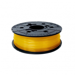 Filament  XYZ RFPLCXEU0FE XYZ / PLA / GOLD / 1,75 mm / 0,6 kg.(Junior/ Mini)