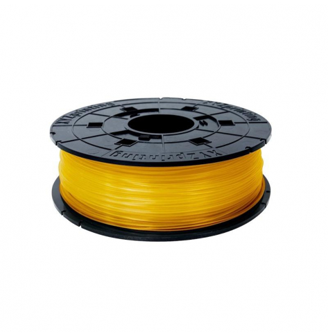 Filament  XYZ RFPLCXEU0FE XYZ / PLA / GOLD / 1,75 mm / 0,6 kg.(Junior/ Mini)