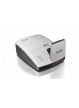 Projektor BenQ MX854UST DLP UltraShort projector 3.500 ANSILumens XGA 1.024x768 10.000:1 RJ45 2xHDMI MHL USB RS232 4:3 analog 2x10W white