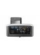 Projektor BenQ MX854UST DLP UltraShort projector 3.500 ANSILumens XGA 1.024x768 10.000:1 RJ45 2xHDMI MHL USB RS232 4:3 analog 2x10W white