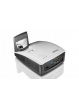 Projektor BenQ MX854UST DLP UltraShort projector 3.500 ANSILumens XGA 1.024x768 10.000:1 RJ45 2xHDMI MHL USB RS232 4:3 analog 2x10W white