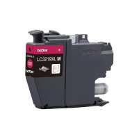 Tusz Brother LC3219XLM magenta | 1 500 st