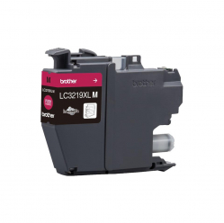Tusz Brother LC3219XLM magenta | 1 500 st