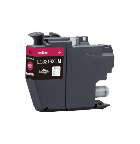 Tusz Brother LC3219XLM magenta | 1 500 st