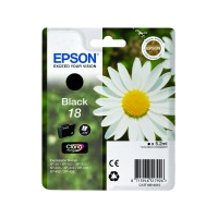 Tusz Epson C13T18014012 T1801 black 5,2 ml XP-102/202/205/302/305/402/405/405WH